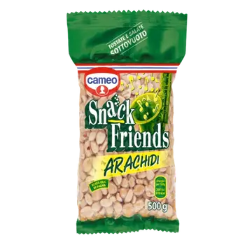 Dr. Oetker Arachidi 500 g