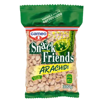 Dr. Oetker Arachidi 300 g