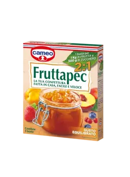 Dr. Oetker cameo Fruttapec 2:1