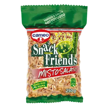 Dr. Oetker Misto Salato 250 g