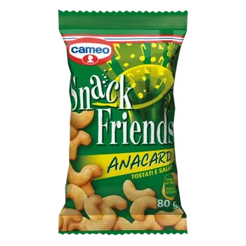 Dr. Oetker Anacardi 80 g