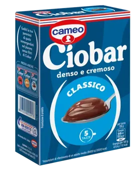 Dr. Oetker Ciobar Classico