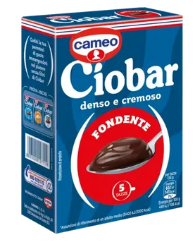 Dr. Oetker Ciobar Fondente