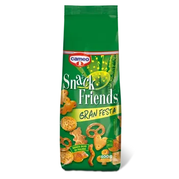 Dr. Oetker Gran Festa 400 g