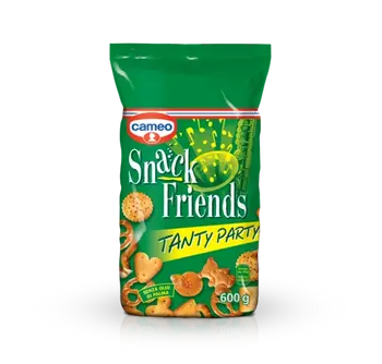 Dr. Oetker Tanty Party 600 g