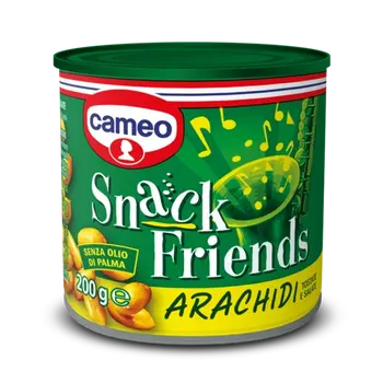 Dr. Oetker Arachidi 200 g