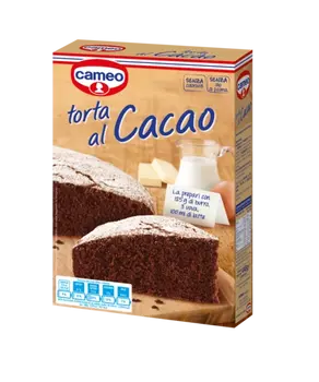 Dr. Oetker Preparato per torta al Cacao