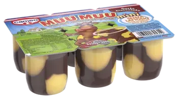 Dr. Oetker Muu Muu mini Cioccolato Senza Lattosio