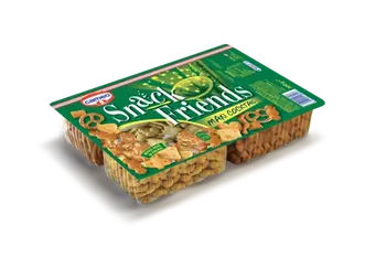 Dr. Oetker Maxi Cocktail 300 g