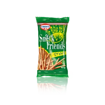 Dr. Oetker Sticks Salati 40 g