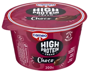 Dr. Oetker High Protein Cream Choco