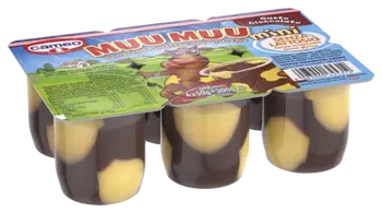 Dr. Oetker Muu Muu mini Cioccolato Senza Lattosio