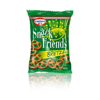 Dr. Oetker Bretzel 100 g