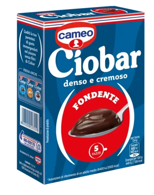 Dr. Oetker Ciobar Fondente
