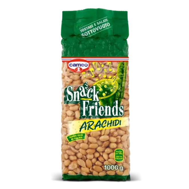 Dr. Oetker Arachidi 1 kg