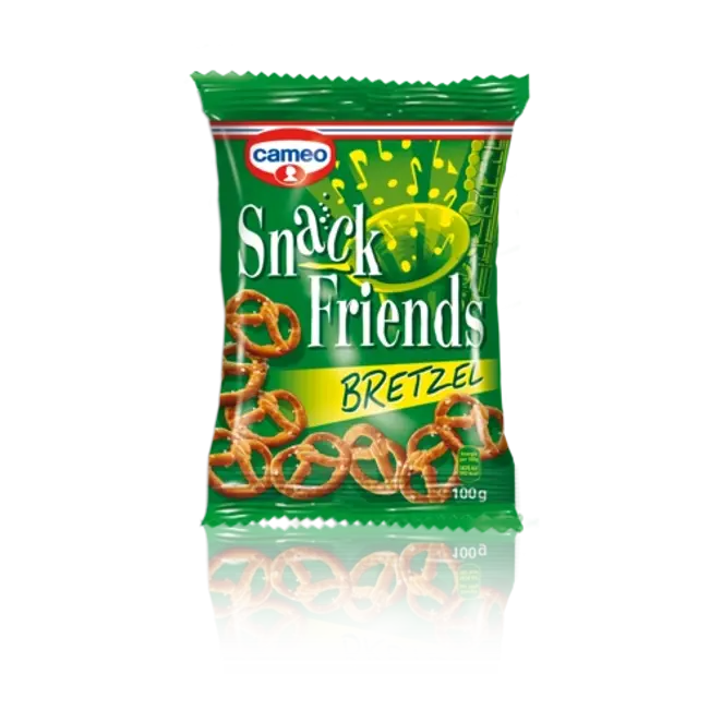 Dr. Oetker Bretzel 100 g