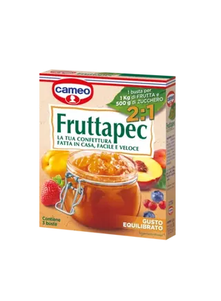 Fruttapec 2:1