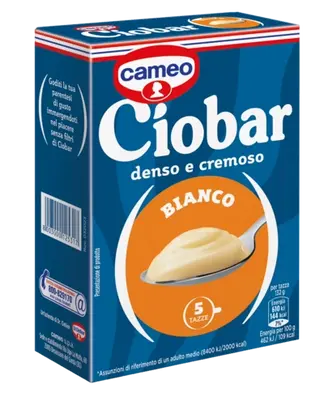 Ciobar Bianco