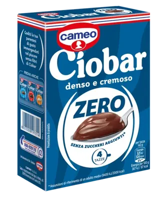 Ciobar Zero