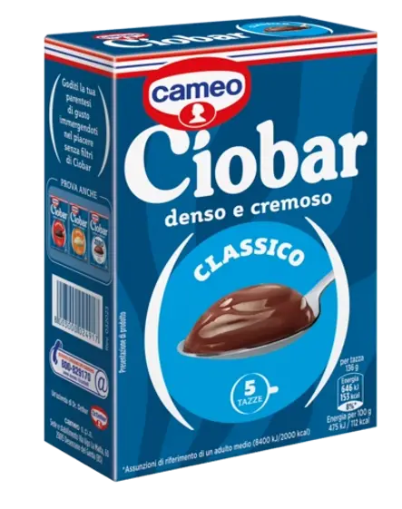 Ciobar Classico