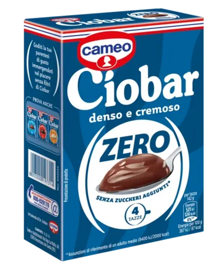Ciobar Zero
