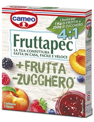 Fruttapec 4:1