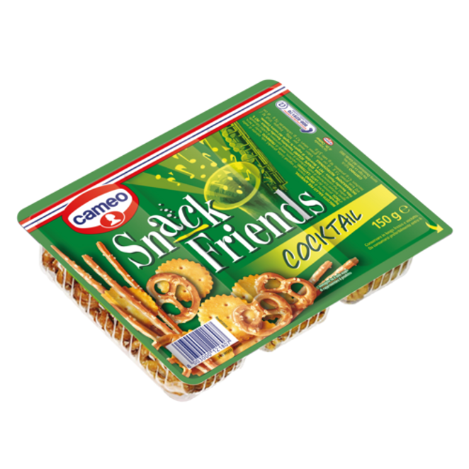 Dr. Oetker Cocktail 150 g
