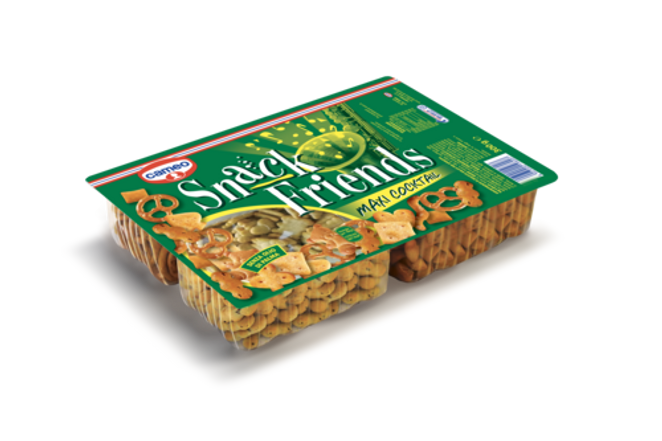 Dr. Oetker Maxi Cocktail 300 g