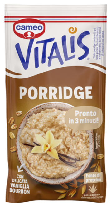 Dr. Oetker Vitalis Porridge Classico