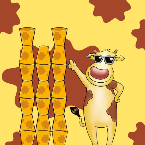 Picture - Authorable card image