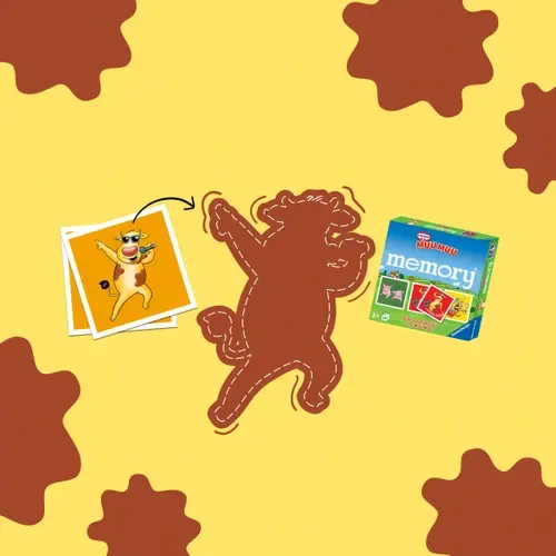 Picture - Authorable card image