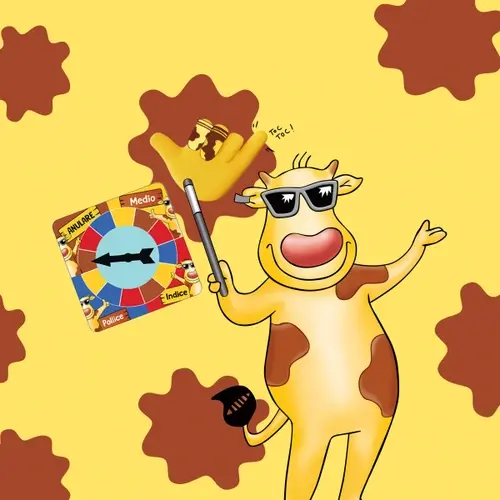 Picture - Authorable card image