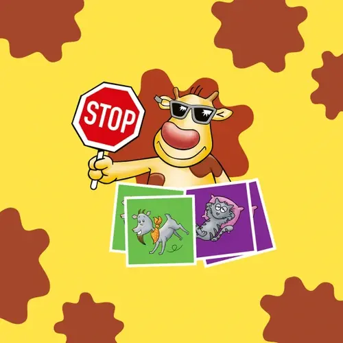 Picture - Authorable card image